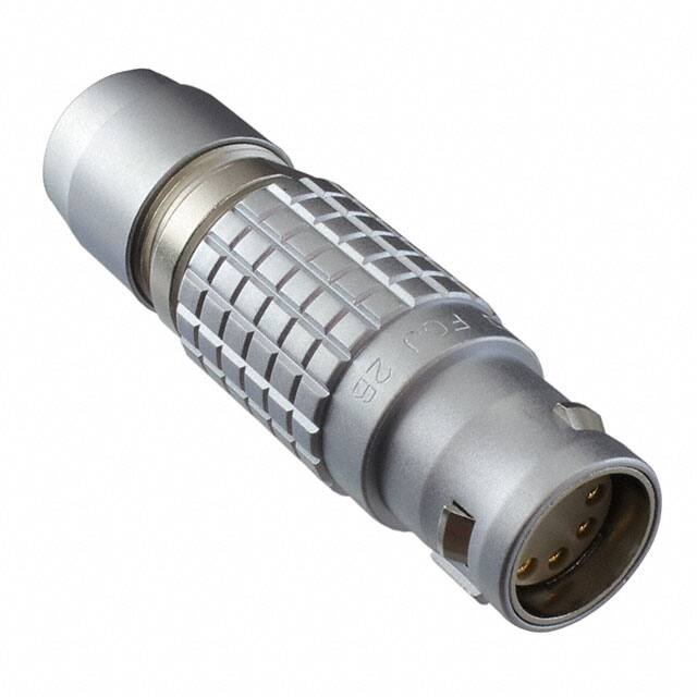 FGJ.2B.308.CLLD62 LEMO  Gruppi di connettori circolari